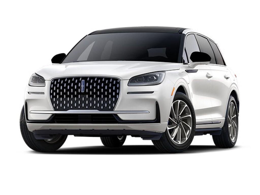 New 2025 Lincoln Corsair For Sale at Wickstrom Lincoln VIN